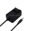 Adaptador de energia 24V 0,65A UL61558 para difusor de aroma